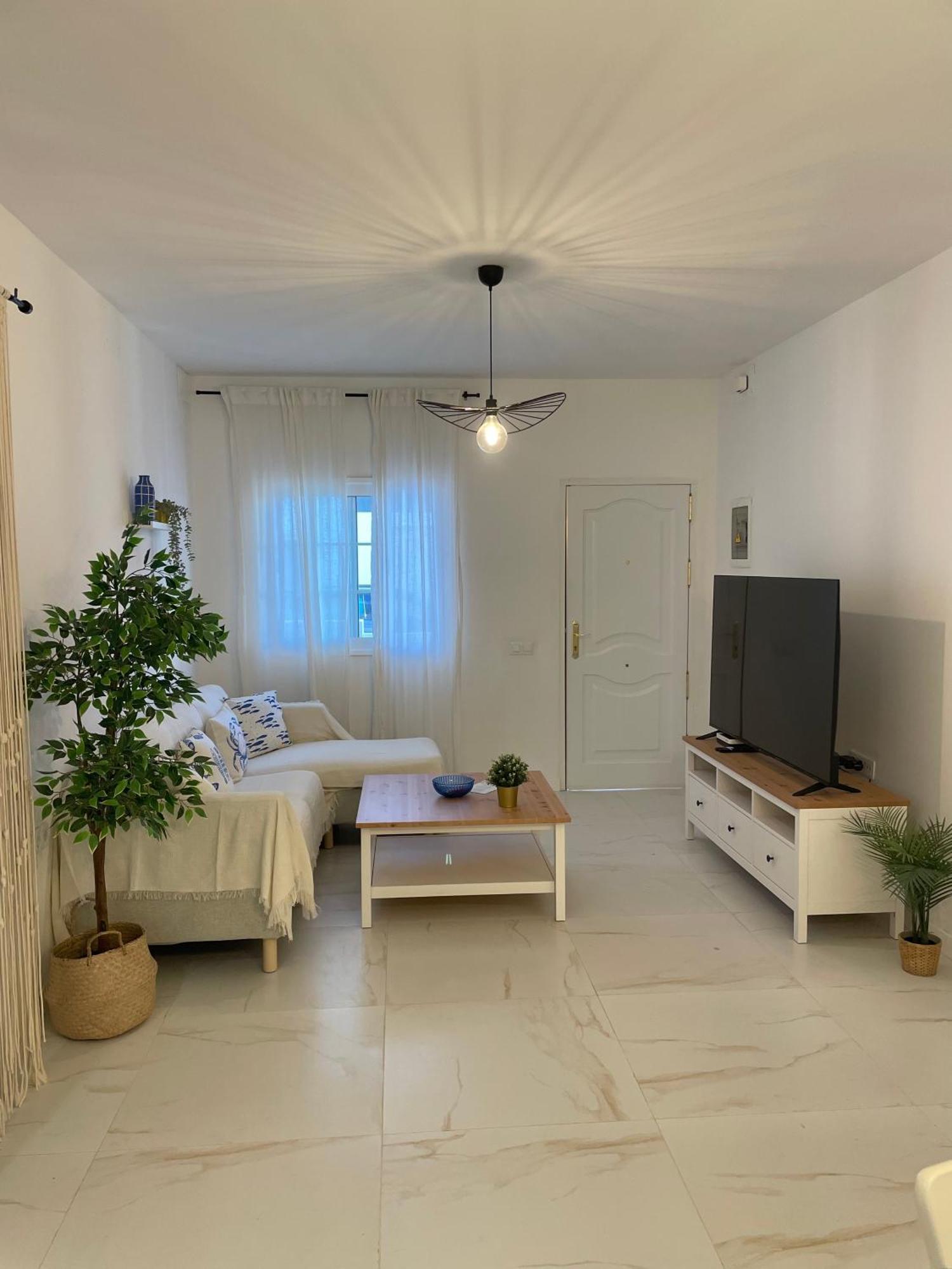 Ricon De Leon Apartment